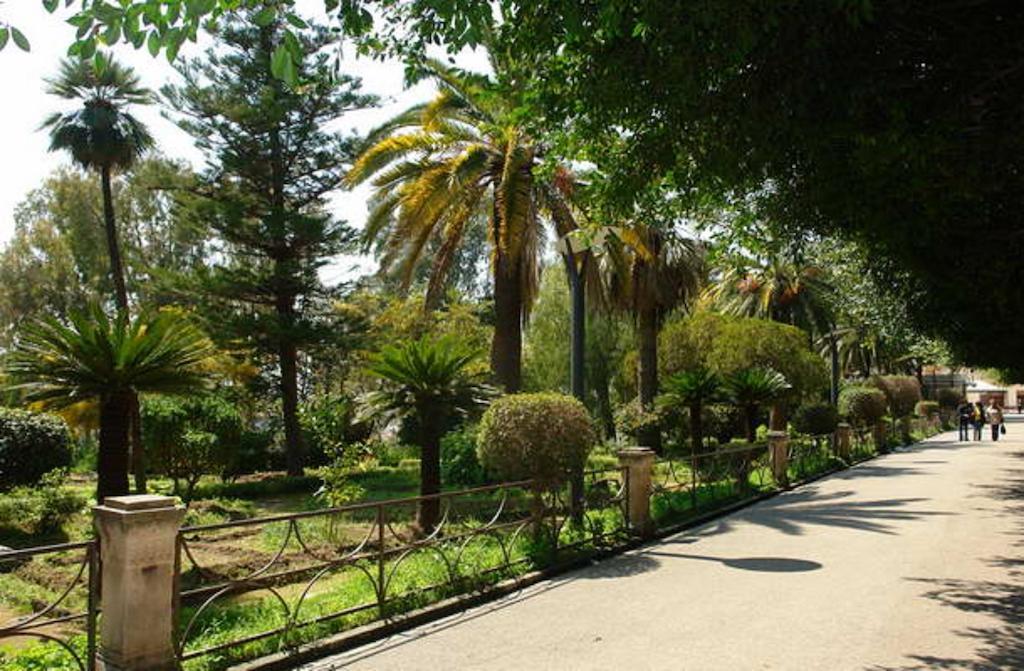 Villa Grazia Deluxe Lido di Noto Экстерьер фото