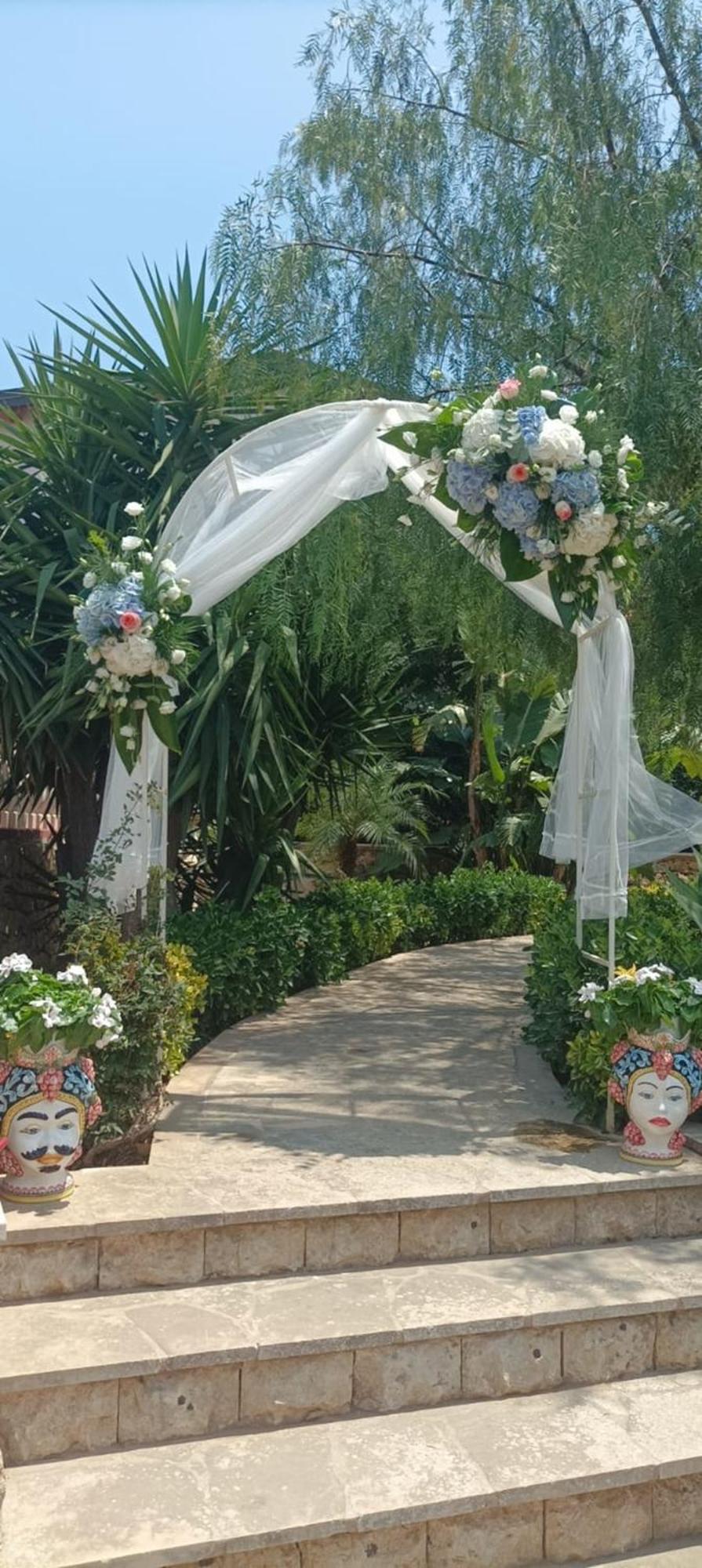 Villa Grazia Deluxe Lido di Noto Экстерьер фото
