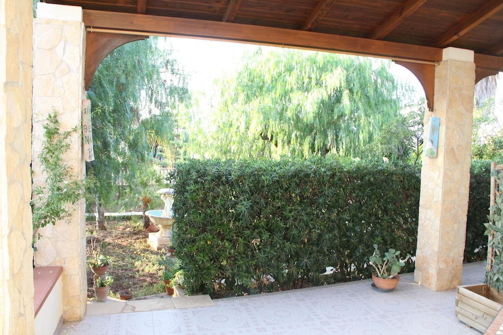Villa Grazia Deluxe Lido di Noto Номер фото