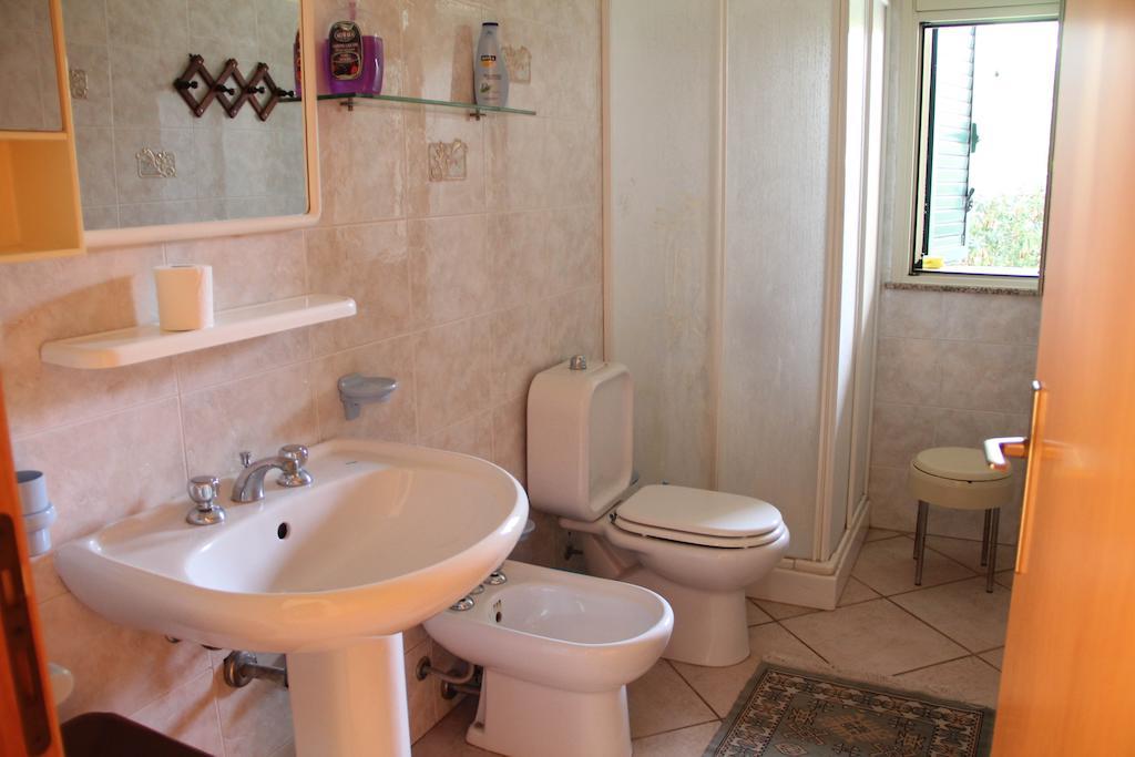 Villa Grazia Deluxe Lido di Noto Номер фото