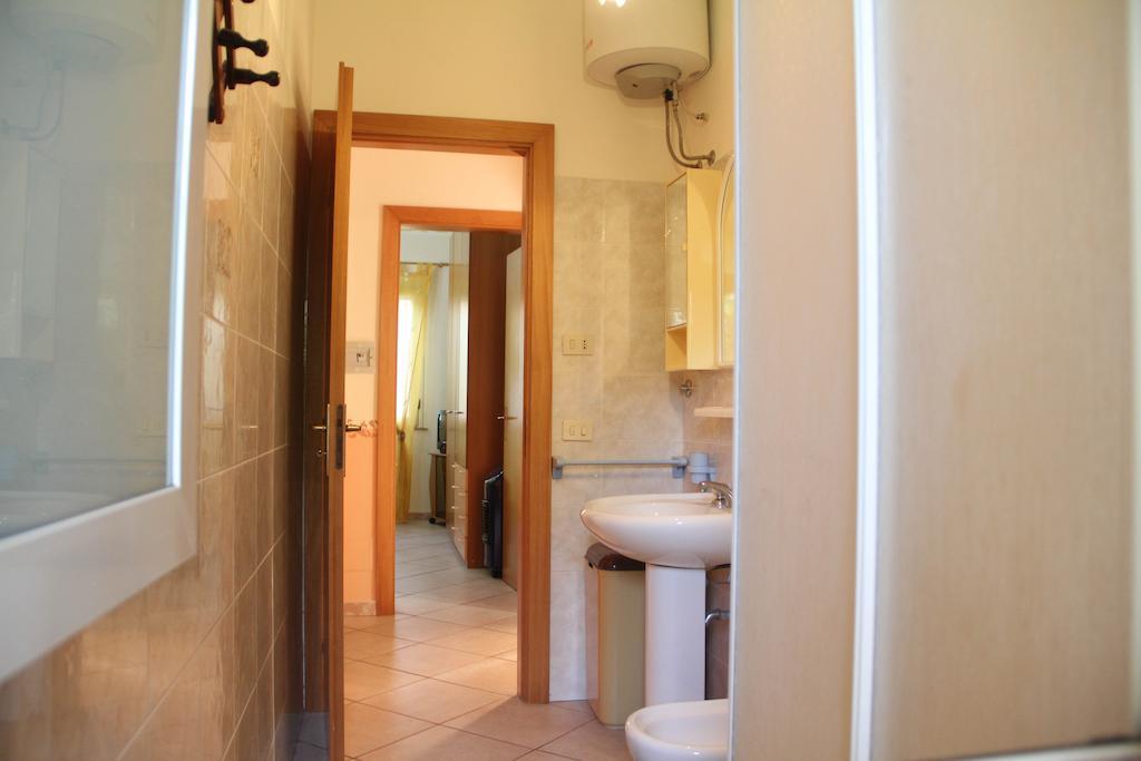Villa Grazia Deluxe Lido di Noto Номер фото