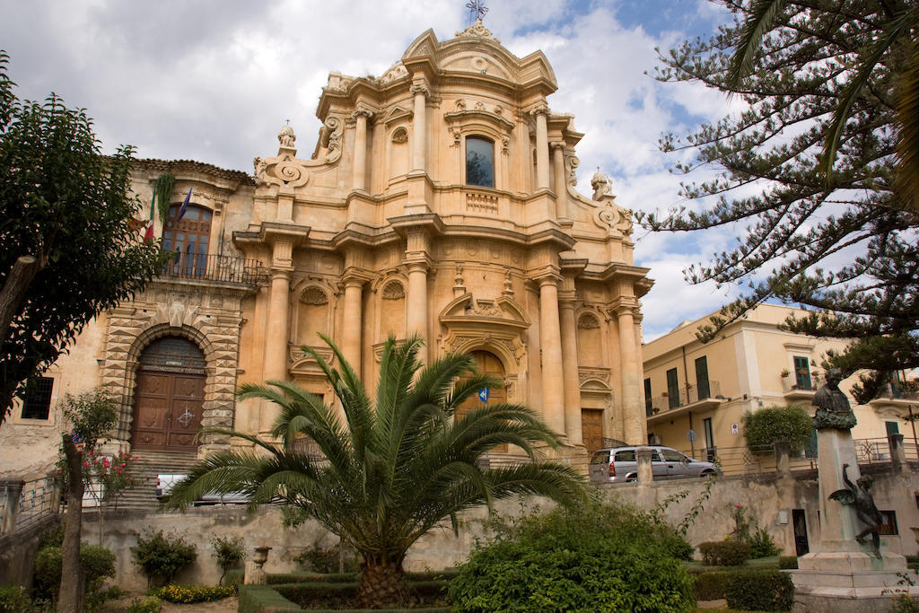 Villa Grazia Deluxe Lido di Noto Номер фото