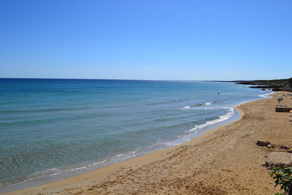 Villa Grazia Deluxe Lido di Noto Номер фото