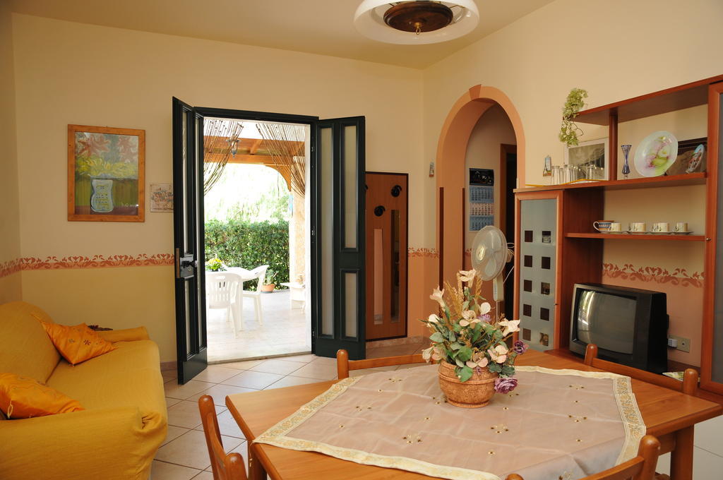Villa Grazia Deluxe Lido di Noto Номер фото