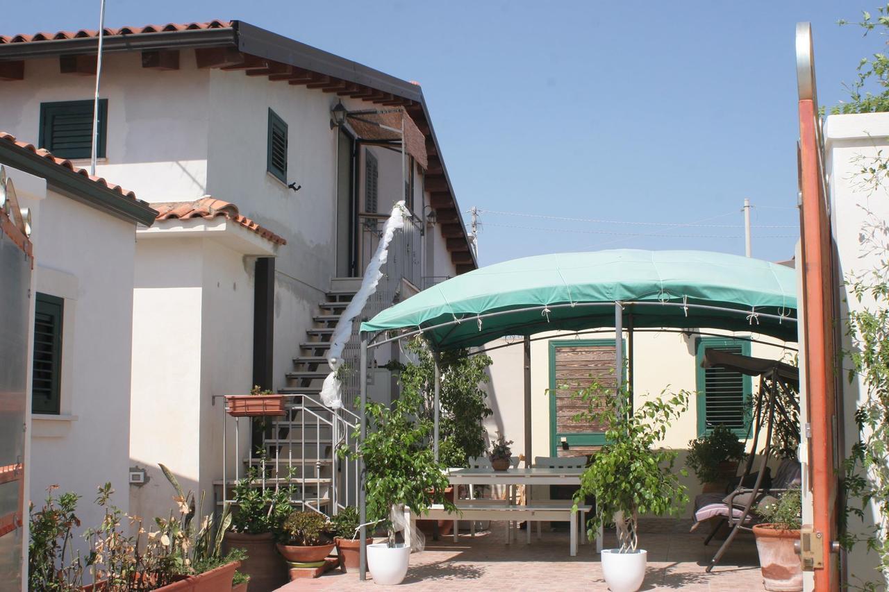 Villa Grazia Deluxe Lido di Noto Экстерьер фото