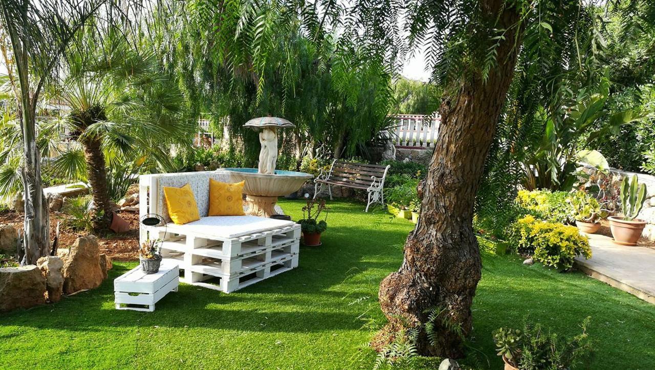 Villa Grazia Deluxe Lido di Noto Экстерьер фото