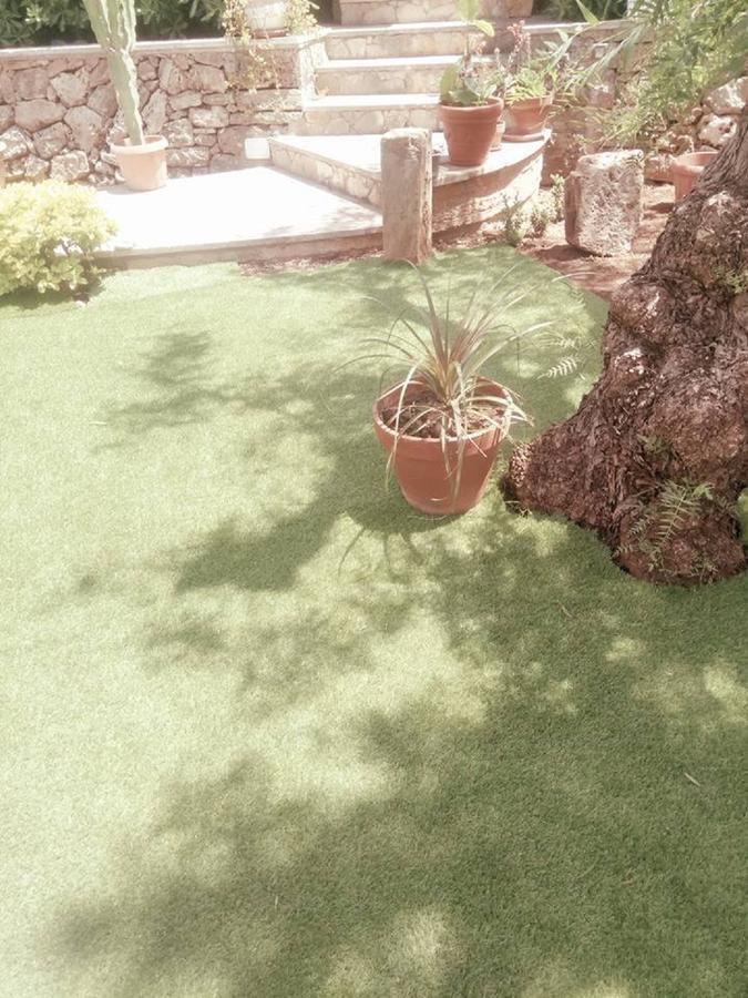 Villa Grazia Deluxe Lido di Noto Экстерьер фото