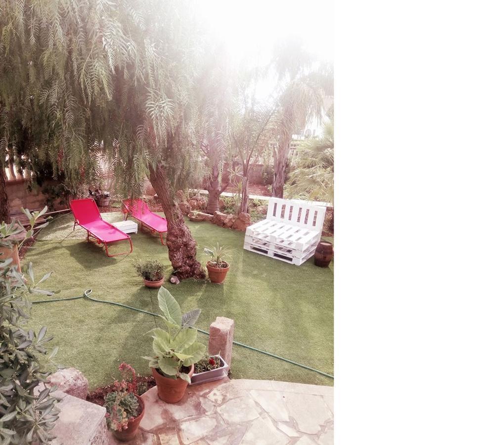 Villa Grazia Deluxe Lido di Noto Экстерьер фото