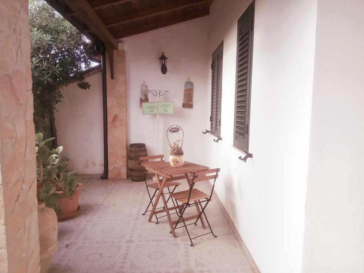 Villa Grazia Deluxe Lido di Noto Экстерьер фото